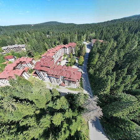 Pinewood ANG luxurious apartment A32 Borovets Extérieur photo