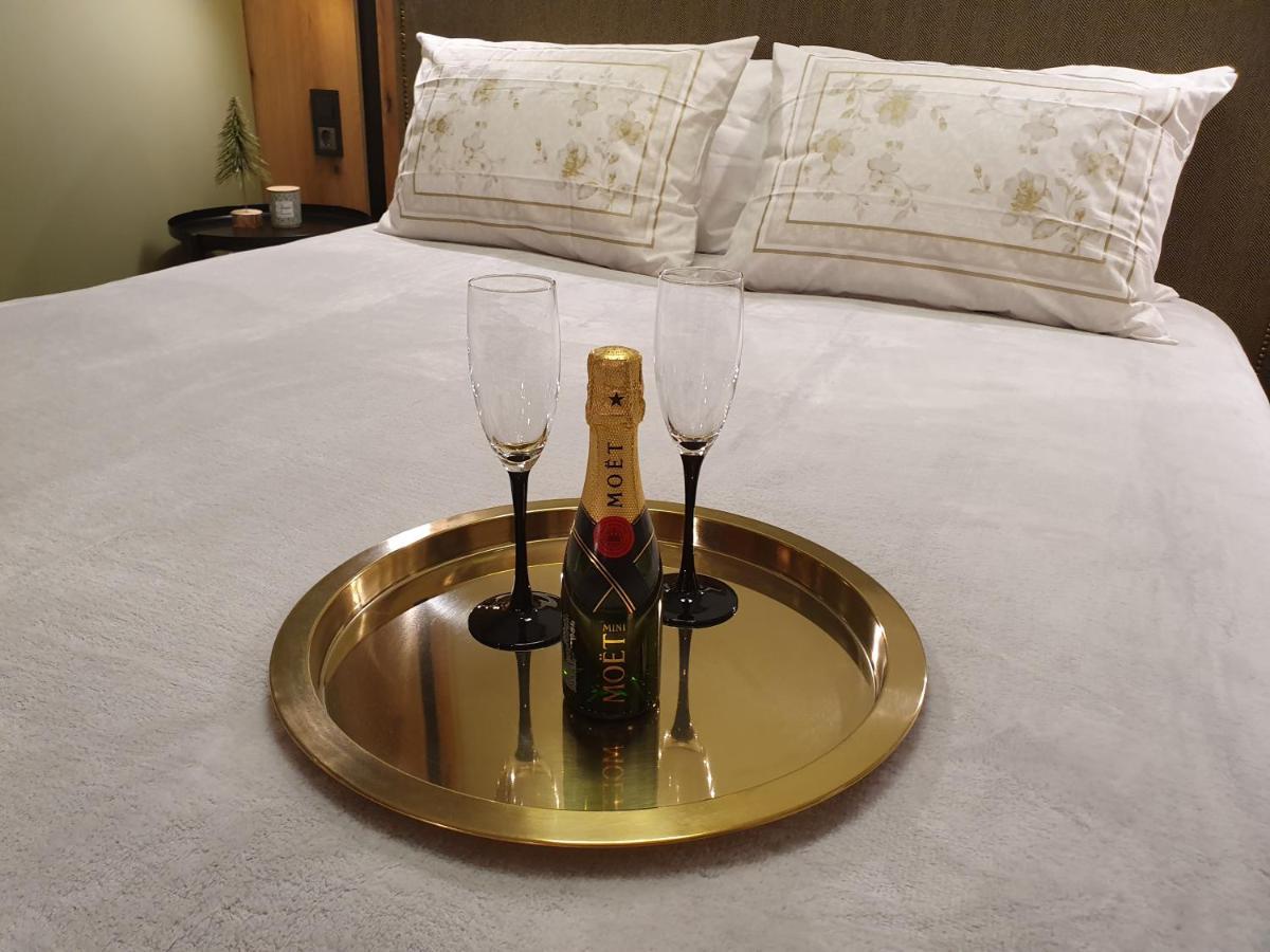 Pinewood ANG luxurious apartment A32 Borovets Extérieur photo