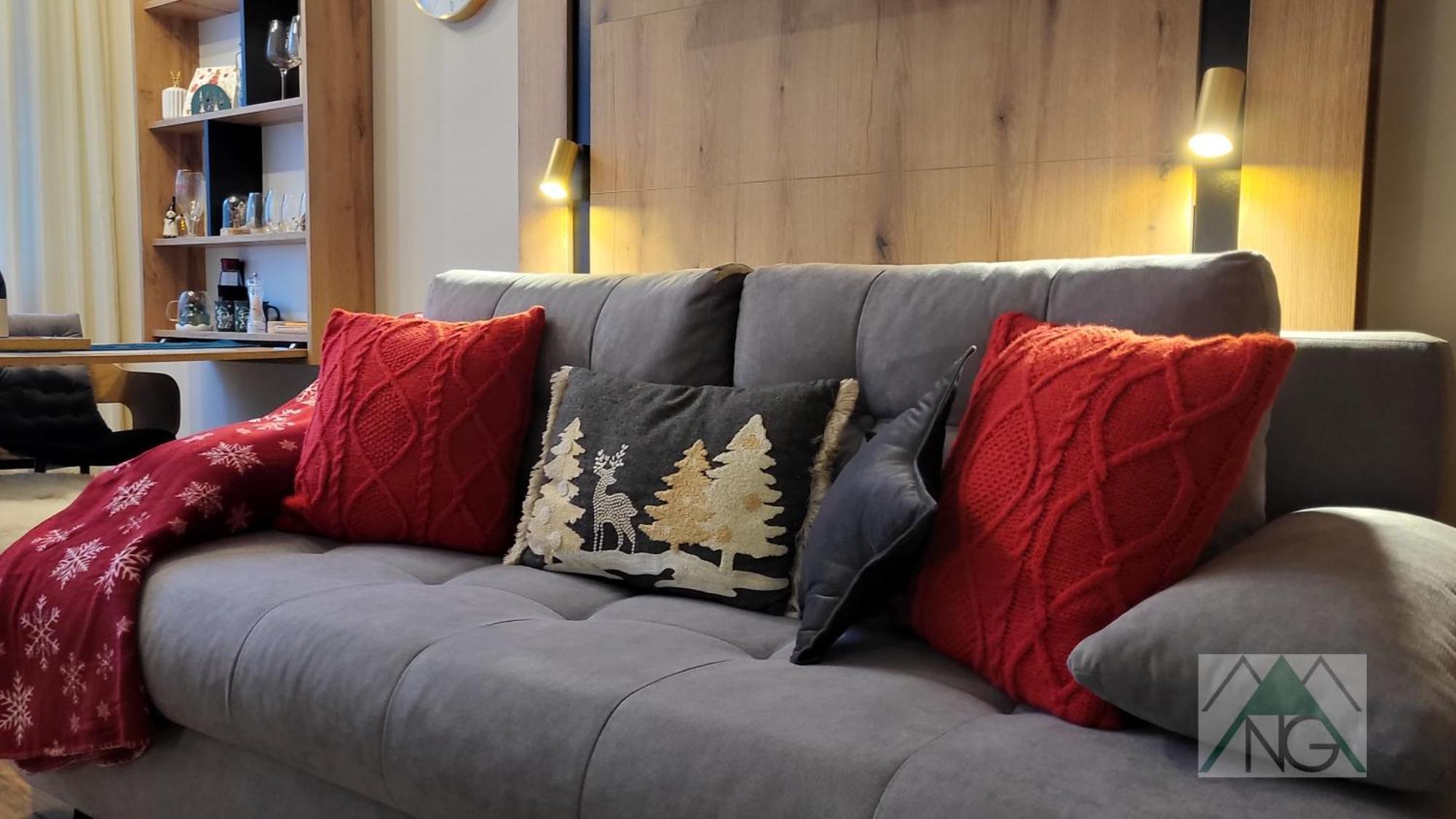 Pinewood ANG luxurious apartment A32 Borovets Extérieur photo